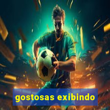 gostosas exibindo